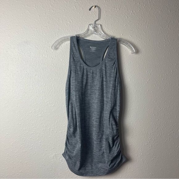 Athleta Racerback Tank Top Size Small - Picture 1 of 5
